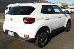 2026 Hyundai Venue Elite
