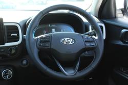 2026 Hyundai Venue Elite