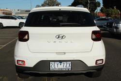 2026 Hyundai Venue Elite