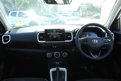 2026 Hyundai Venue Elite
