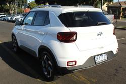 2026 Hyundai Venue Elite