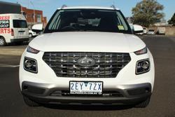 2026 Hyundai Venue Elite
