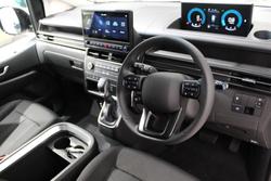 2026 Hyundai STARIA LOAD