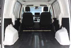 2026 Hyundai STARIA LOAD