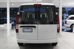 2026 Hyundai STARIA LOAD
