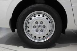 2026 Hyundai STARIA LOAD