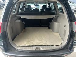 2014 Mitsubishi Challenger LS