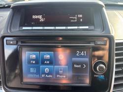 2014 Mitsubishi Challenger LS