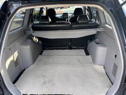 2014 Mitsubishi Challenger LS