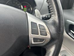 2014 Mitsubishi Challenger LS