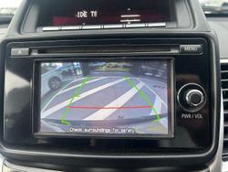 2014 Mitsubishi Challenger LS