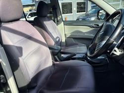 2014 Mitsubishi Challenger LS