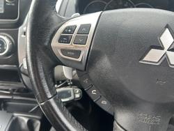 2014 Mitsubishi Challenger LS
