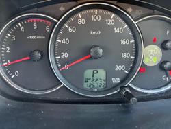 2014 Mitsubishi Challenger LS