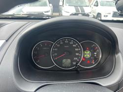 2014 Mitsubishi Challenger LS