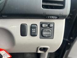 2014 Mitsubishi Challenger LS