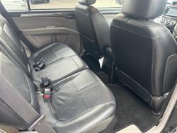 2014 Mitsubishi Challenger LS