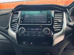 2018 Mitsubishi Triton GLS