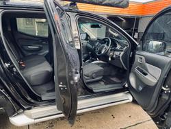 2018 Mitsubishi Triton GLS