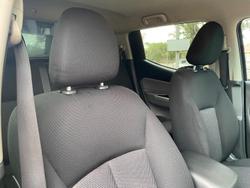 2018 Mitsubishi Triton GLS