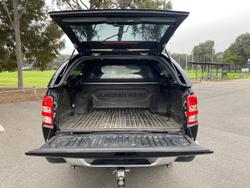 2018 Mitsubishi Triton GLS
