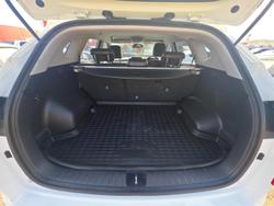 2019 Hyundai Tucson Active X
