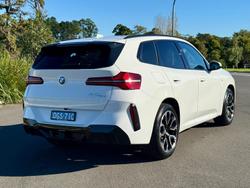 2026 BMW X3 40d xDrive