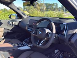 2026 BMW X3 40d xDrive