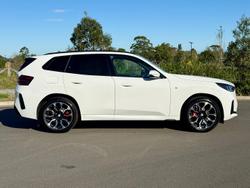2026 BMW X3 40d xDrive