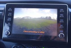 2022 Toyota Hilux SR GUN126R 4X4 Dual Range Glacier White