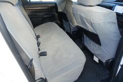 2022 Toyota Hilux SR GUN126R 4X4 Dual Range Glacier White