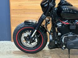 2021 HARLEY-DAVIDSON FXFBS FAT BOB (114)