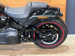 2021 HARLEY-DAVIDSON FXFBS FAT BOB (114)