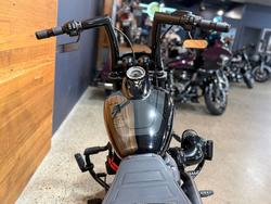 2021 HARLEY-DAVIDSON FXFBS FAT BOB (114)