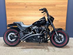 2021 HARLEY-DAVIDSON FXFBS FAT BOB (114)
