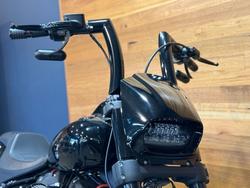 2021 HARLEY-DAVIDSON FXFBS FAT BOB (114)