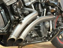 2021 HARLEY-DAVIDSON FXFBS FAT BOB (114)