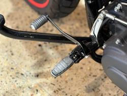 2021 HARLEY-DAVIDSON FXFBS FAT BOB (114)