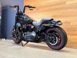 2021 HARLEY-DAVIDSON FXFBS FAT BOB (114)