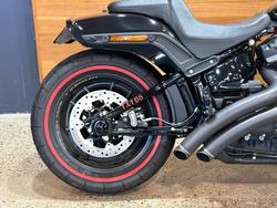 2021 HARLEY-DAVIDSON FXFBS FAT BOB (114)