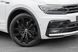 2018 Volkswagen Tiguan 140TDI Highline