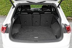 2018 Volkswagen Tiguan 140TDI Highline
