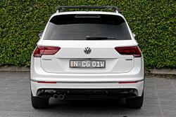 2018 Volkswagen Tiguan 140TDI Highline