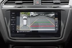 2018 Volkswagen Tiguan 140TDI Highline