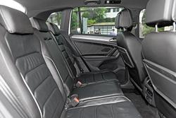 2018 Volkswagen Tiguan 140TDI Highline