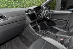 2018 Volkswagen Tiguan 140TDI Highline