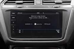 2018 Volkswagen Tiguan 140TDI Highline