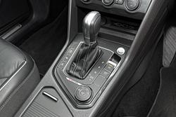 2018 Volkswagen Tiguan 140TDI Highline