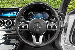 2020 Mercedes-Benz C-Class C300