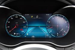 2020 Mercedes-Benz C-Class C300